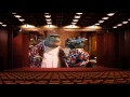 Dinosaurs S03E42 Green Card