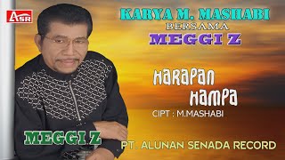Download lagu MEGGI Z - KARYA MASHABI - HARAPAN HAMPA (  Video Musik ) HD mp3