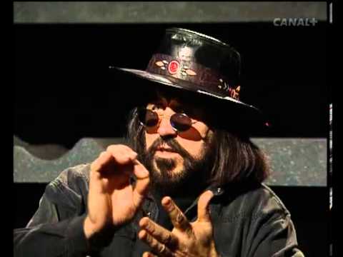 Czesław Niemen | 7 Niebo, 8 Niebo | wywiad CANAL+