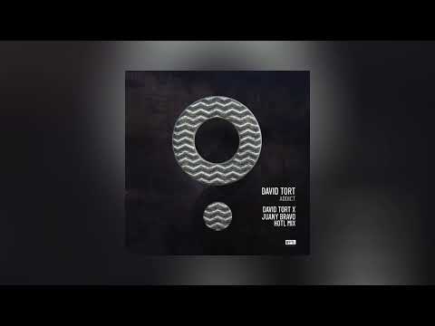 David Tort, Juany Bravo - Addict (David Tort & Juany Bravo HoTL Mix) [AFRO HOUSE]