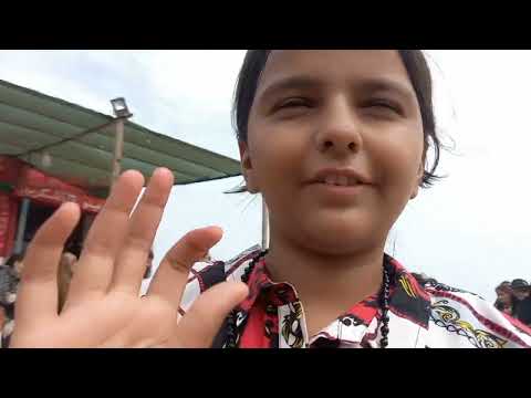 gadani beach 2nd picnic 🙂 bouhat maza aya