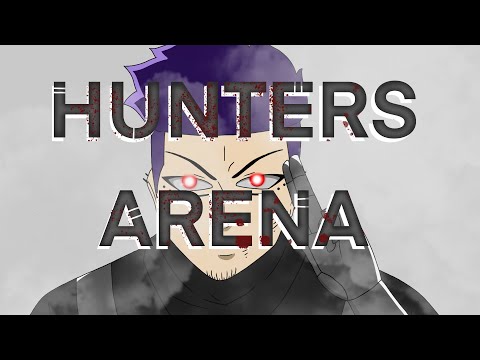 Hunters Arena - The Hunt Begins |Ep. 1|