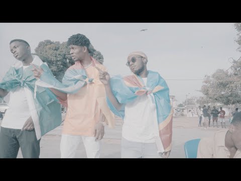 KS Bloom -  paix en afrique ( CLIP OFFICIEL )