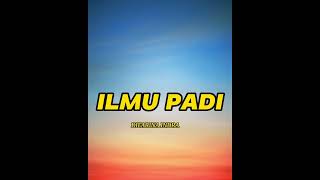Download lagu Difarina indra ~ ilmu padi (LIRIK) mp3