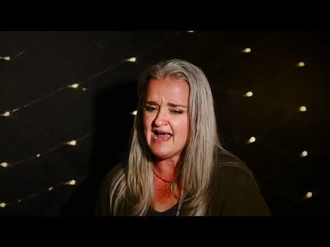 Woman Enough- The Podcast Episode One- Jen Mize