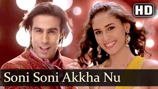 Soni Soni Akkha Nu - YouTube