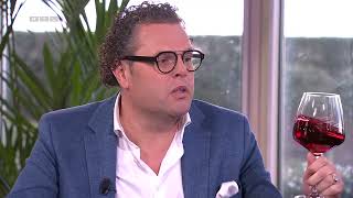 YouTube: Cantine Due Palme Negroamaro del Salento Domiziano