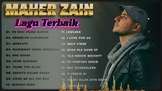 Download lagu Maher Zain Lagu Terbaik  Maher Zain Full Album Terpopuler Merdu 2025 mp3