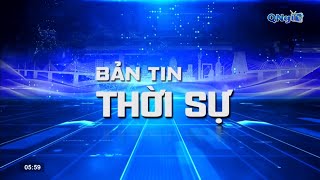 QNGTV QUẢNG NGÃI - Hình hiệu Thời sự (từ 19/10/2025) (1)