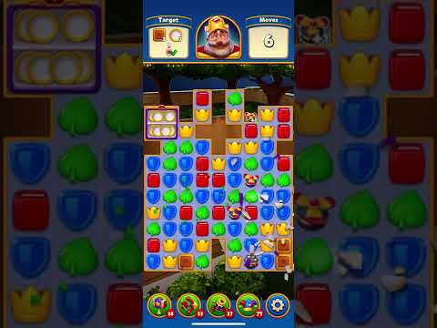 Royal Match LEVEL 2953