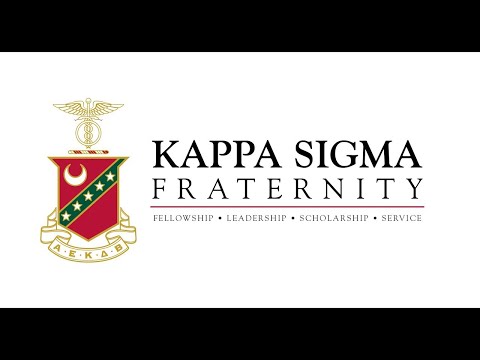Kappa Sigma UW Military Heroes Campaign