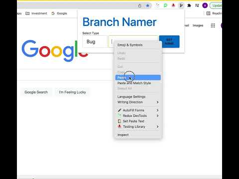 Item video thumbnail