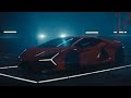 Lamborghini Revuelto From Now On