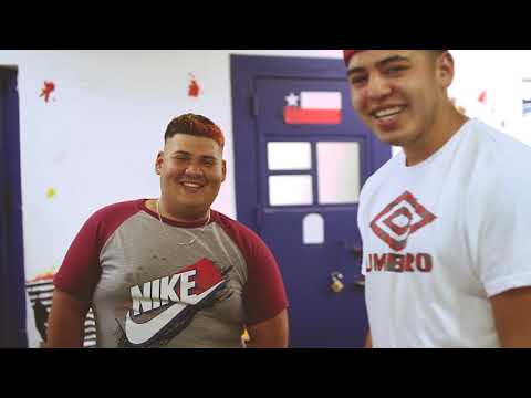 arte elegante ft señor bap from prision to the street