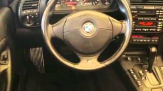 preview picture of video '1998 BMW M3 #C38101P in North Miami Beach FL Hollywood, FL'