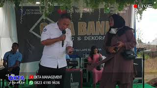 Download lagu TALI JANGI COVER JUN OKAQ DAN ELVIRA OKTA BAND mp3