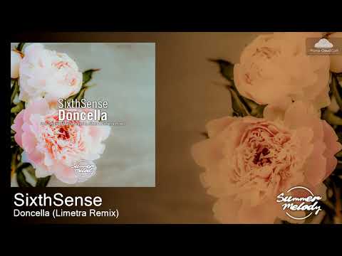 SixthSense - Doncella (Limetra Remix) [SMLD076 Preview]
