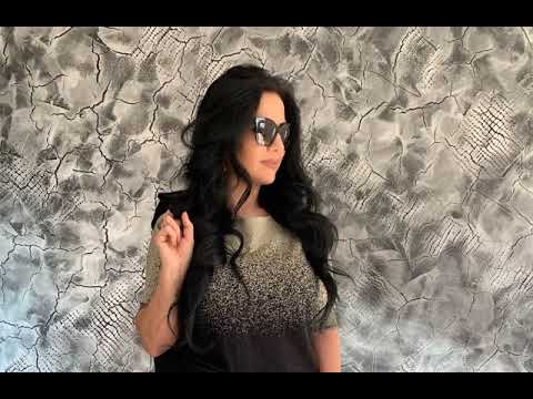 "ANSPASELI"  Lusine Grigoryan /OFFICIAL AUDIO 2019/