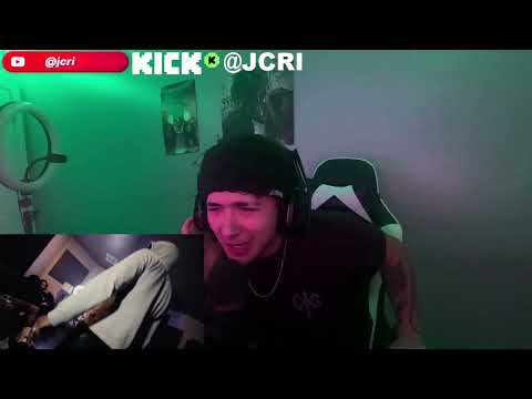 JCRI Reacts to Dougie B x Reef Finesse- Got The Drop (Official Video)