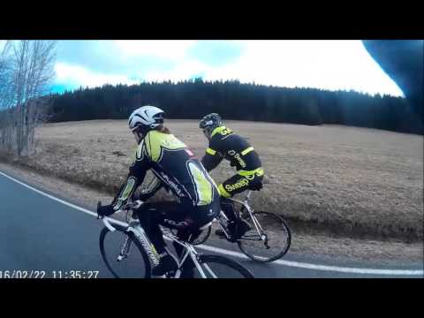 Pomozte mi zažít můj triatlonový sen!