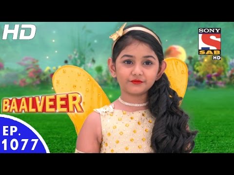 Baal Veer - बालवीर - Episode 1077 - 19th September, 2016