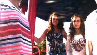 Dj Otzi Hey baby Music video :)