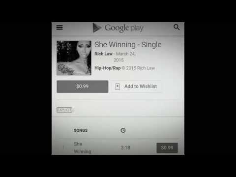 "ABOUT YOU"(REMIX) - TREY SONGZ FT. RICH LAW™