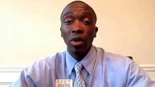Tip for Success with your Avon Business. Avon Opportunity? Avon Man Timothy Brown