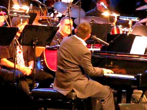 uros peric &  sheila raye charles