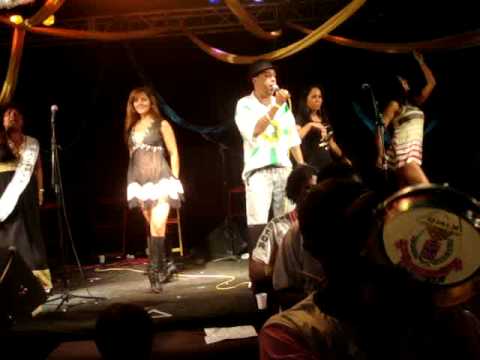 Andrezinho da Mocidade