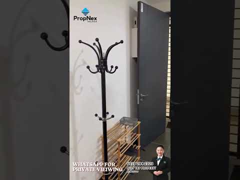 Apartment for Rent at V Residence Suites @ Sunway Velocity - Ally Yap - PropertyGuru.com.my