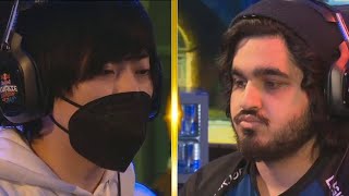 RBKumite.2021グループC.【カワノ】 VS 【Phenom】
