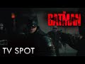 The Batman | Mask | TV Spot