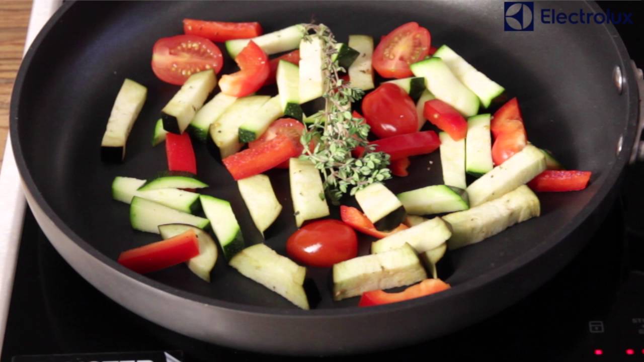 Варочная поверхность Electrolux EHV56240AK черный