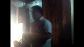 Burol ng Lolo Ko sa Diteki Burol ng Lolo Ko sa Diteki