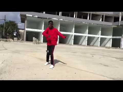 NEXUSVIE - "Tsi Tso Tsa 2.0" Dance Vidéo sur Tsi Tso Tsa (BoyKls)