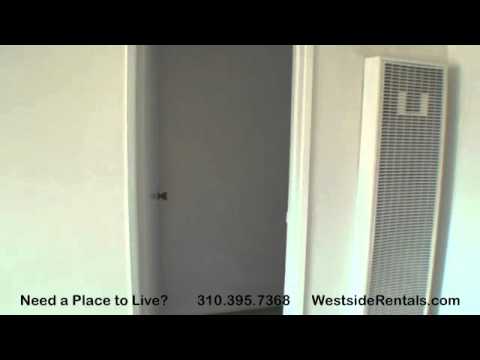 West Hollywood Apartment