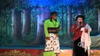 Download lagu Sandiwara – GALU AJENG – Eps. Bisikan Macan Lodaya - Bag. 3 ( Arya Production ) mp3