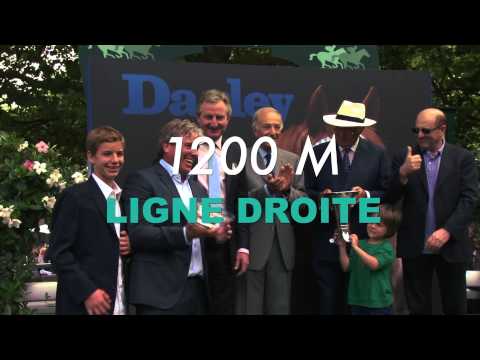 Ils en parlent : Darley Prix Morny et Darley Prix Jean Romanet