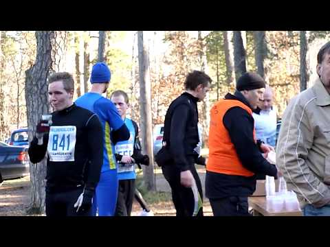 Kilsbergsleden 2010 - Mål (Del 2 av 2)