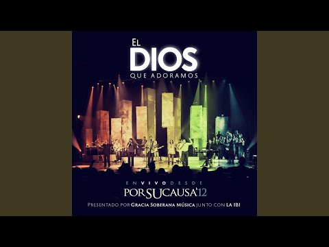 Castillo Fuerte (En Vivo)