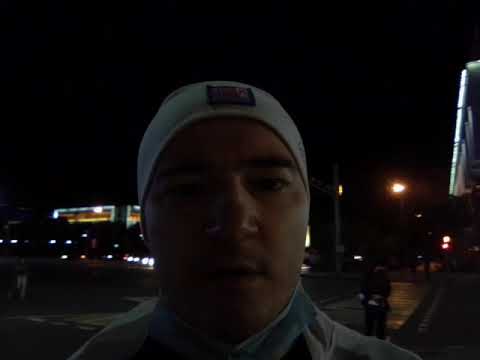 Blackview Tab 8 Front Camera Night