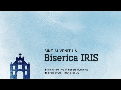 Biserica Iris 9 Februarie 2020 AM2