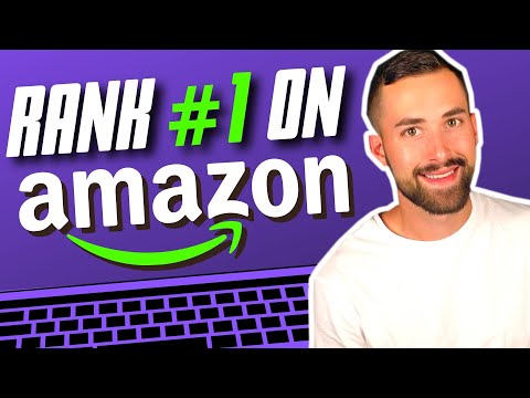 How To Find the Best Keywords for Amazon FBA | Keyword Research