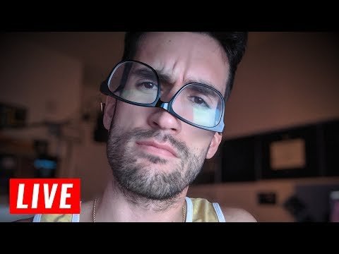 LIVE Q&A! Ask Me Anything | Science Studio After Hours #42