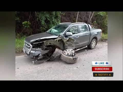 MAIS UM ACIDENTE NA RODOVIA MG 290