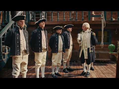 It’s Different Out Here Teaser