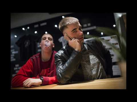 KUKU$ x FOX - OĆE KURAC isecak