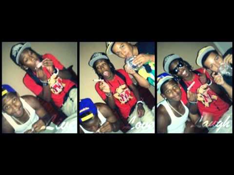 Kidd Niek & Soul O - B.A.R