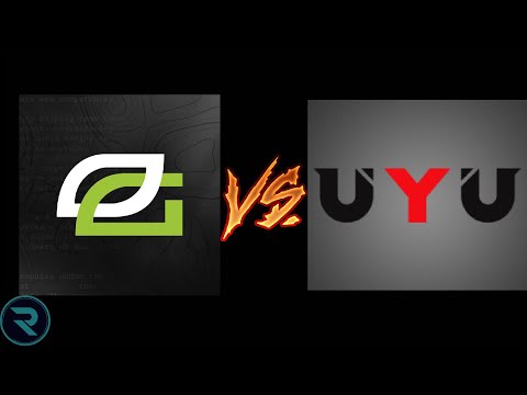 OpTic Embarrass UYU Once Again (Scump POV)